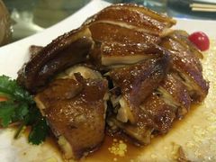 android_upload_pic-香江小厨 The Kitchen(香江俱乐部店)