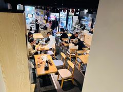 大堂-样样体面(宝安支路店)