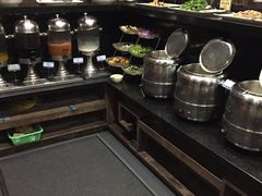 -素德轩素食餐厅(东港店)