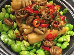 -天厨妙香素食餐厅(清华店)