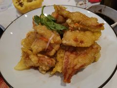 老式锅包肉-陈家老院子(高新店)