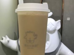 -茶力的小怪兽(梅林卓悦汇店)