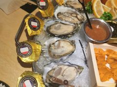 -囧吉香生蚝牛排馆(湖北路店)