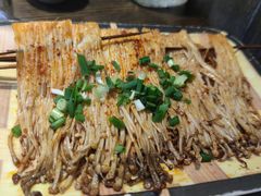 -三江烤鱼(张家巷店)