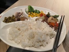 -乡村基(杨家坪建设店)