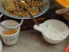 -云海肴·汽锅鸡·云南菜(广安门天虹店)