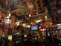 -平成屋·午肴夜酒(四川北路店)