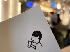 -喜茶(中山利和新地店)