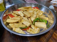 蚝油吊丝丹-石岐乳鸽村(南海第三分店)