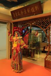 -青堂瓦舍京剧摄影古戏楼拍摄基地(北京安徽会馆店)