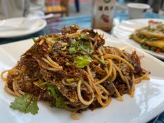 -瑞丰园庭院餐厅·白族传统家常菜