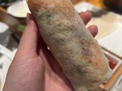 豪华五星薄饼-黑明餐厅(白鹭洲店)