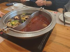-牛匠和牛寿喜锅(西安总店)