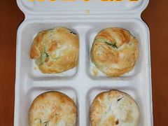 现烤苔条果仁-龙华素斋(龙华路店)