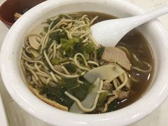 片儿川-楼外楼(西湖景区孤山路店)