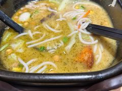 -阿香米线(凯德广场.1818店)
