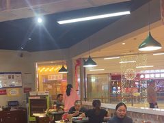 -怒火八零串串火锅(大渡口新天泽店)