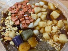-夏食光安顺小舒冰粉冰浆(甲秀楼店)