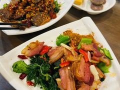 -88号小吃店·经典云南菜·地道纳西美食