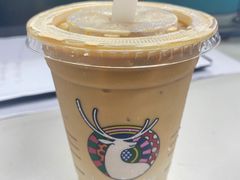 -瑞幸咖啡(星辉中心店)