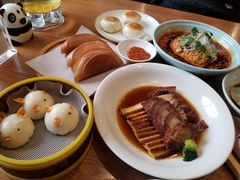 -天府掌柜(九眼桥店)