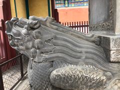 -历代帝王庙博物馆