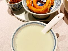 -四季民福烤鸭店(外滩外白渡桥店)