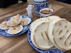 -老白家水盆羊肉