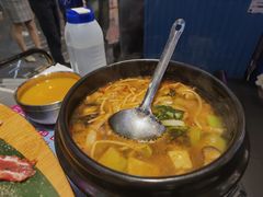 -玄希浪漫厨房·韩料烤肉(湖滨银泰in77店)