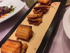 -金时代顺风大酒店(金山店)