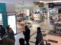 -开元商城(西旺店)