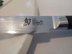 -九献创意菜·牛排馆(亮马河花园店)
