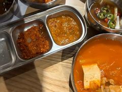 -姜虎东白丁烤肉(深圳湾后海汇店)