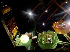 -蓝精灵乐园·世茂精灵之城主题乐园