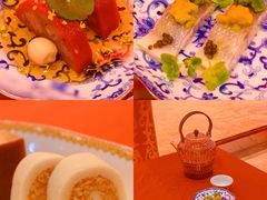 -白家大院·王府宫廷菜(苏州街店)
