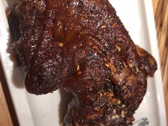 -管氏翅吧(马家堡店)