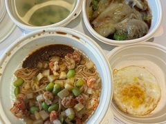 -松鹤楼面馆(清河万象汇店)
