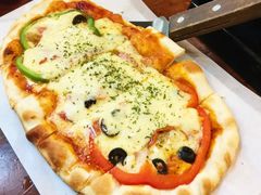 -米屋石锅拌饭(师大店)