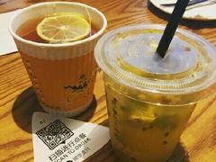 -乐凯撒披萨(正佳广场店)
