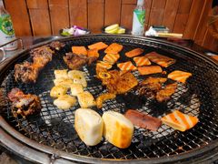 -五彩凉山自助西昌烧烤(柳翠路店)