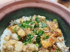 -红星光发煲仔饭(大石街店)
