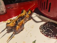 -醉烧膘·烧烤夜宵王(总店)