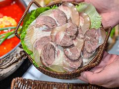 -椰子湾·海南火锅·糟粕醋·椰子鸡(正大广场店)