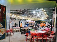 -琼大师东方烤乳猪(亚特兰蒂斯店)