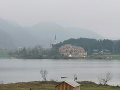 -云漫湖生态度假公园