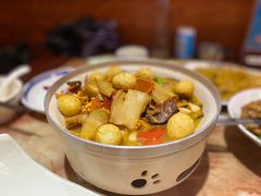 -外婆味道·云南经典家常菜(北站店)