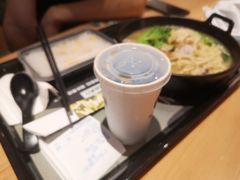 -蛙人战队·饭堂(储能大厦店)