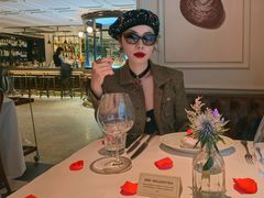 -壳里西餐厅Coquille Seafood Bistro(蒙自路店)