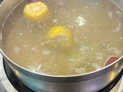 -林记潮牛·牛肉火锅(上马墩店)