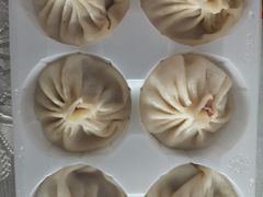 牛肉汤包-小六汤包(万和城店)